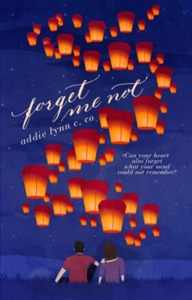 Forget Me Not