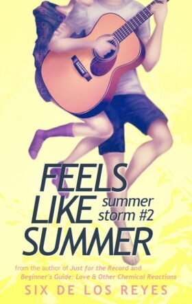 Feels Like Summer