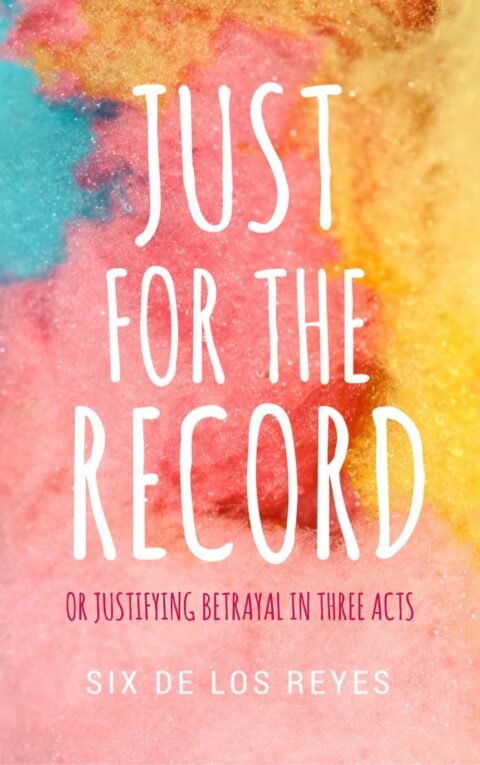 Just for the Record