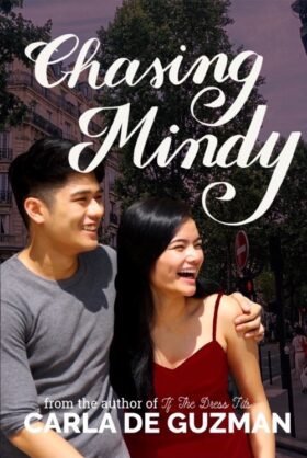 Chasing Mindy