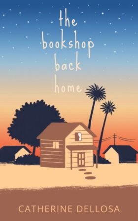 The Bookshop Back Home