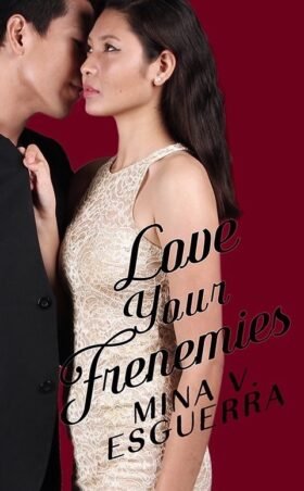 Love Your Frenemies