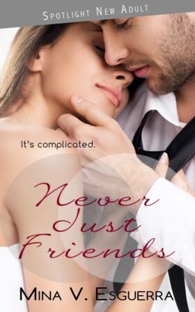 Never Just Friends