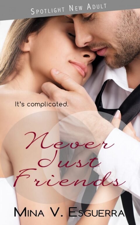 Never Just Friends