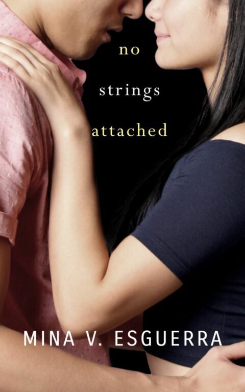 No Strings Attached - Image 2