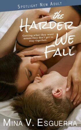 The Harder We Fall