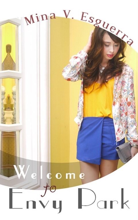 Welcome to Envy Park - Image 2