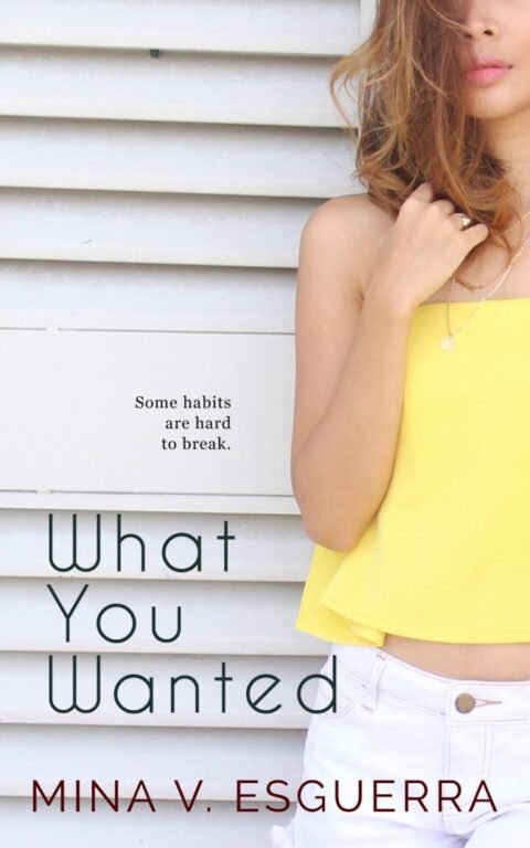 What You Wanted - Image 2