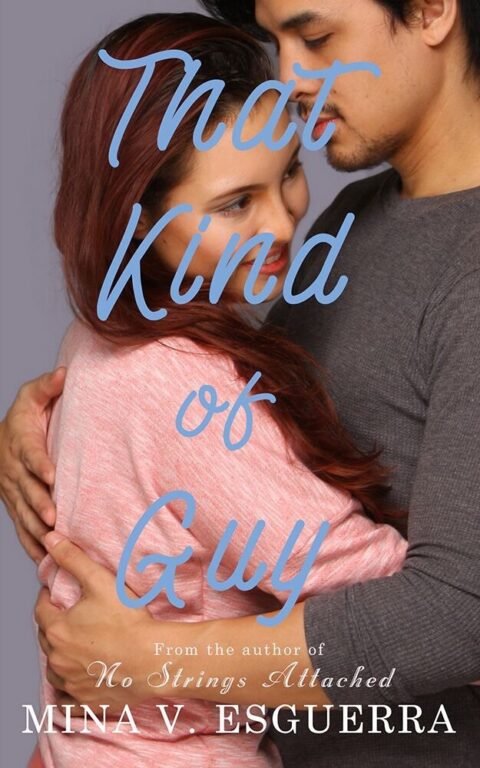 That Kind of Guy - Image 2