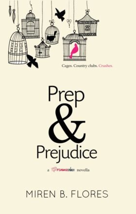 Prep & Prejudice