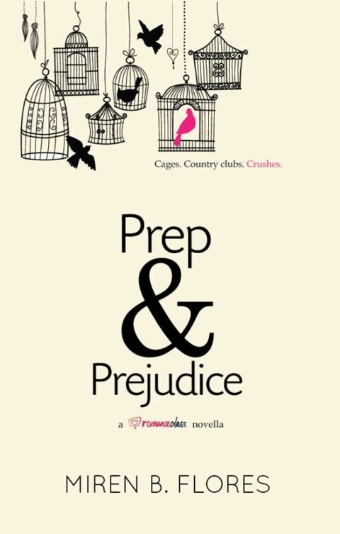 Prep & Prejudice