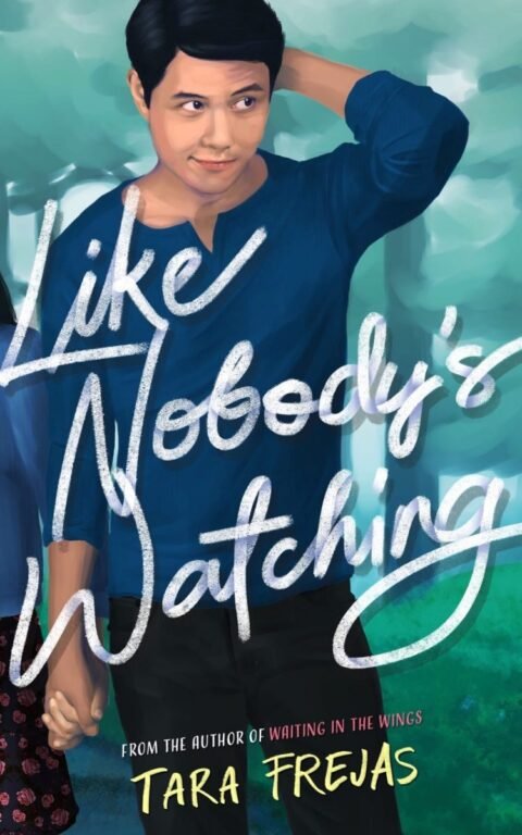 Like Nobody's Watching