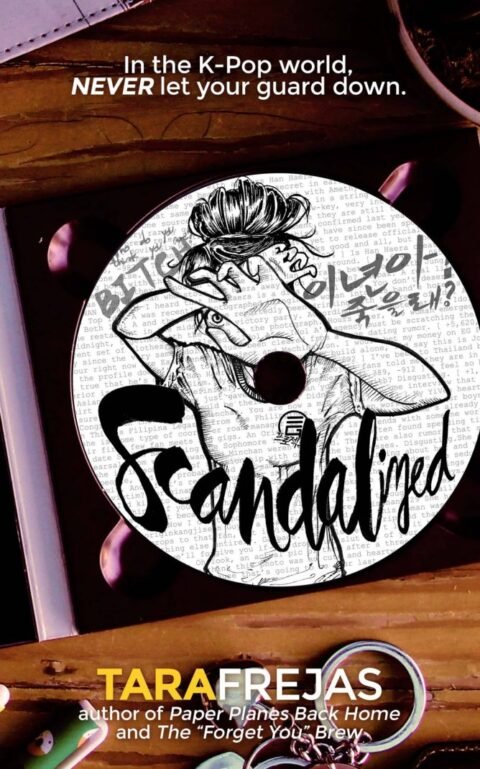 Scandalized - Image 2