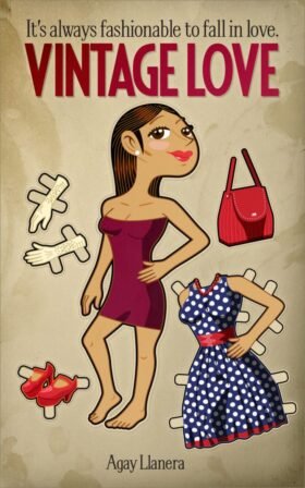 Vintage Love