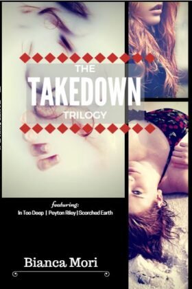 The Takedown Trilogy