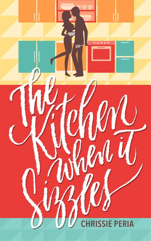 The Kitchen When it Sizzles