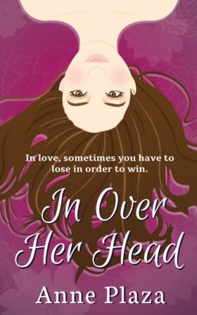 In Over Her Head