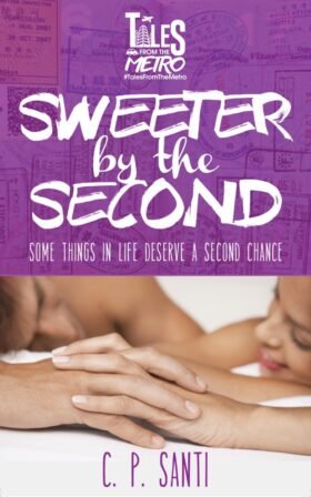 Sweeter by the Second