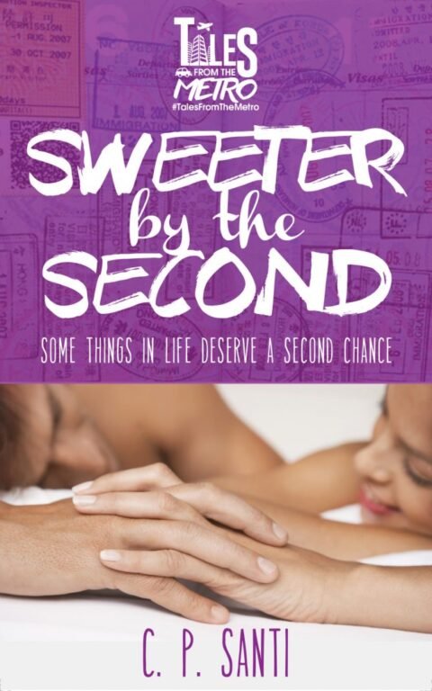 Sweeter by the Second