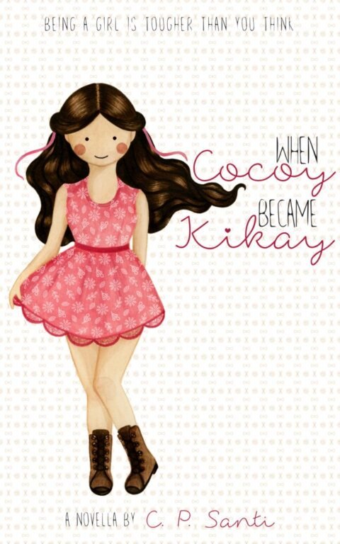 When Cocoy Became Kikay