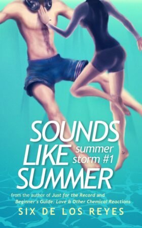Sounds Like Summer