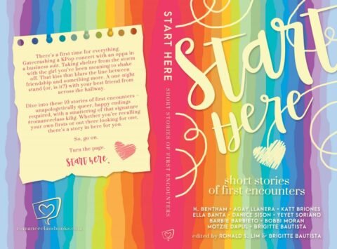 Start Here - Image 2