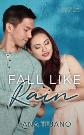 Fall Like Rain