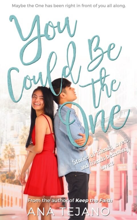 You Could be the One