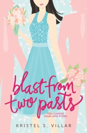 Blast from Two Pasts