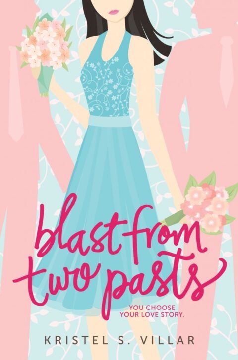 Blast from Two Pasts