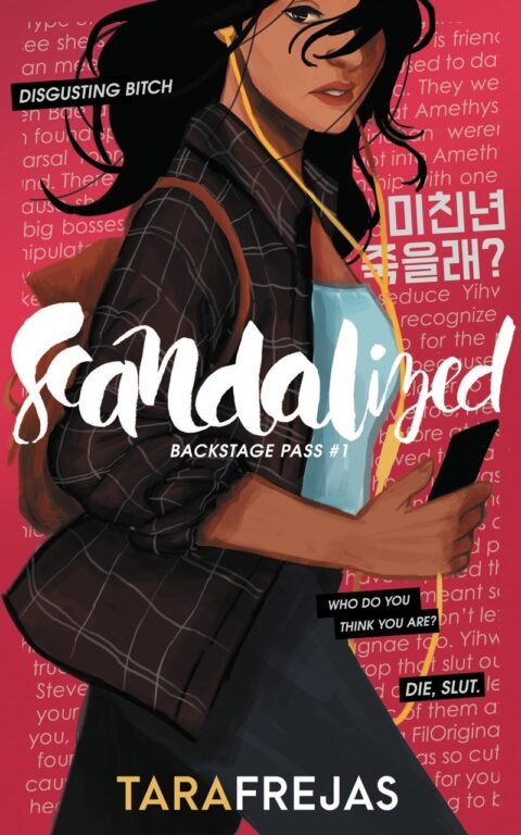Scandalized - Image 3
