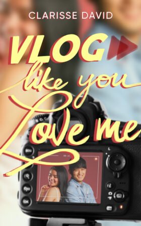 Vlog Like You Love Me