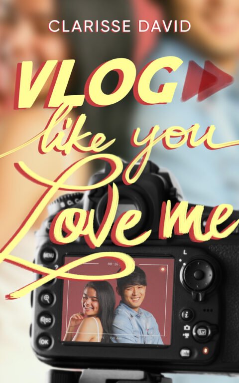 Vlog Like You Love Me