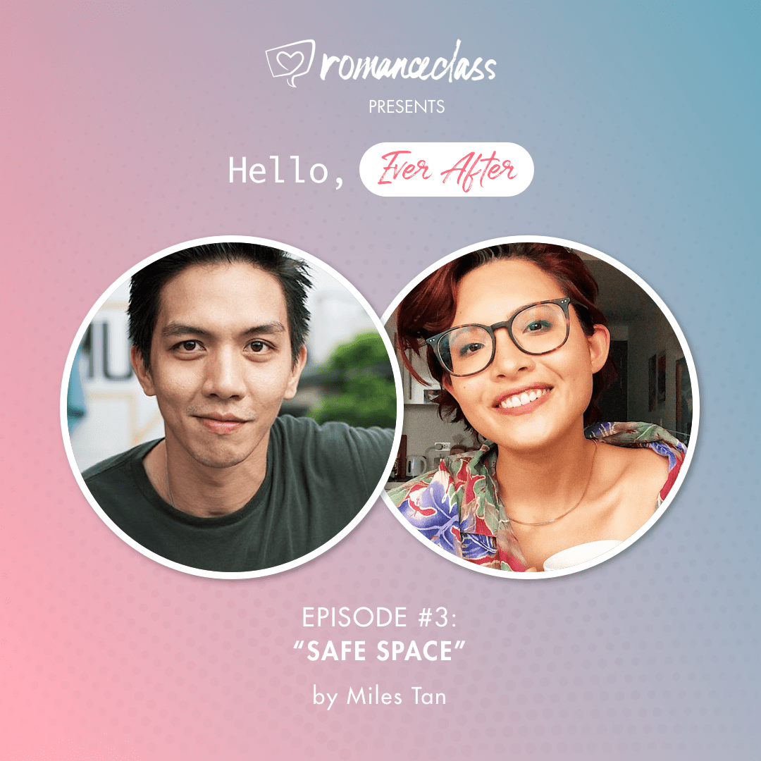 Hello, Ever After — Episode 3: Safe Space