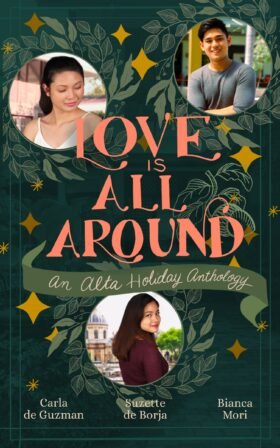 Love is All Around: An Alta Holiday Anthology