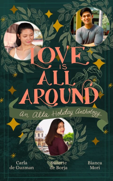 Love is All Around: An Alta Holiday Anthology