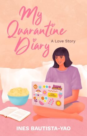 My Quarantine Diary: A Love Story