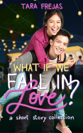 What If We Fall In Love?