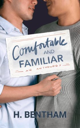Comfortable and Familiar