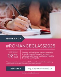 RomanceClass 2025