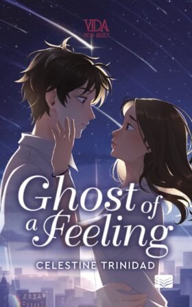 Celestine Trinidad - GHOST OF A FEELING
