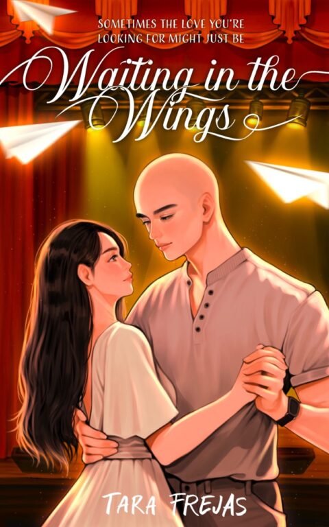 Waiting in the Wings - Special Edition