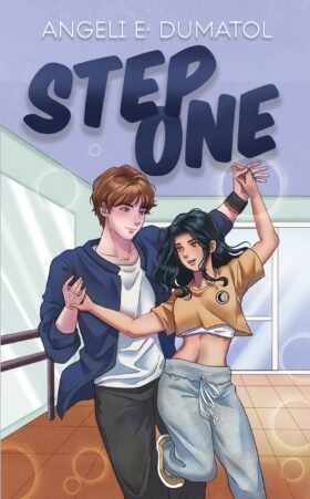 STEP ONE by Angeli Dumatol